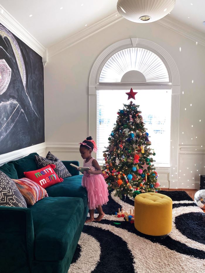 Christmas 2021 Around Our Home-designaddictmom
