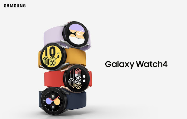 Galaxy Watch4 eleva o bem-estar holístico e a personalização com uma nova atualização