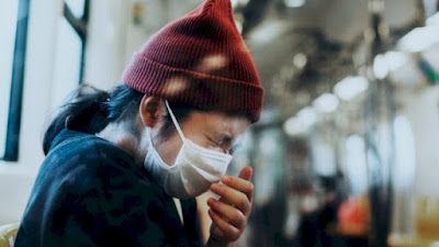 Perempuan di China Tetap Terpapar Omicron Meski Sudah Dapat Vaksin Booster