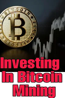 Investing In Bitcoin Mining