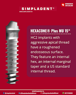 Dental Implant