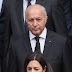 Le président du Conseil constitutionnel Laurent Fabius s’inquiète des « remises en cause » de l’État de droit