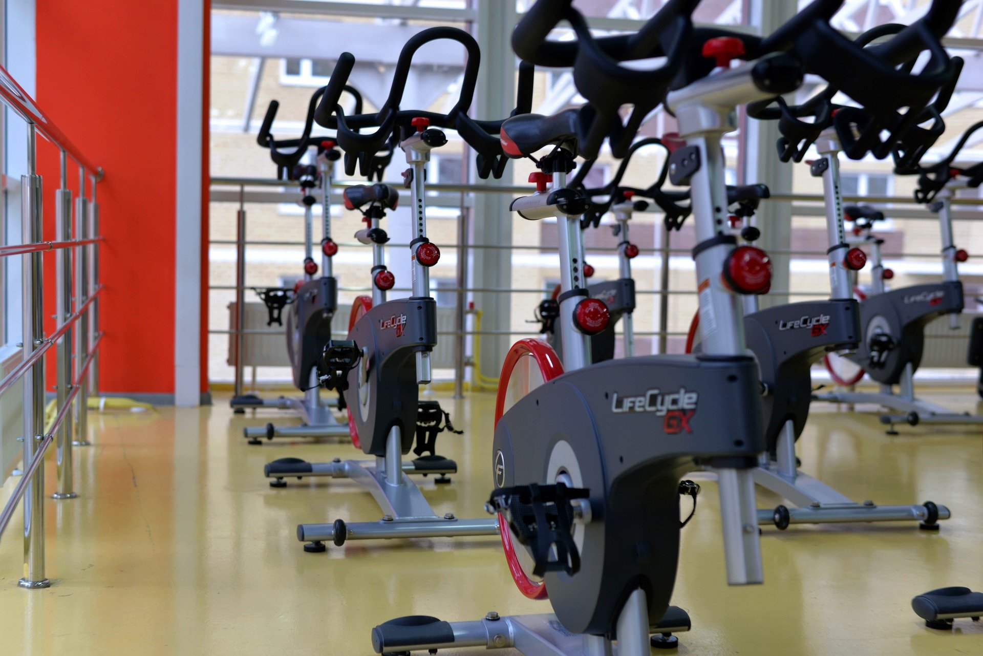 Gym Cleaning Services In Atlanta GA