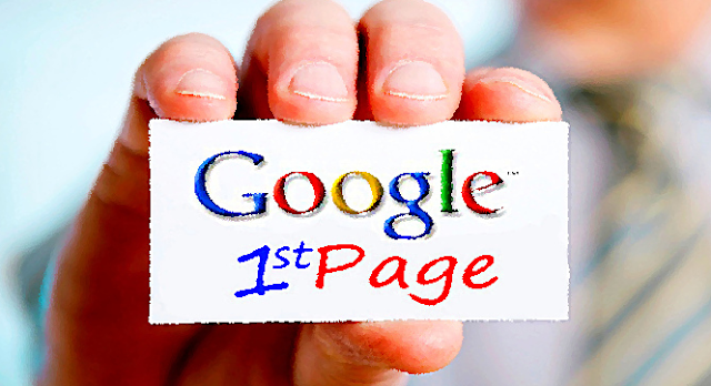 20+ Tips Cara Menaikan Seo Agar Bisa Halaman Rank 1 Google