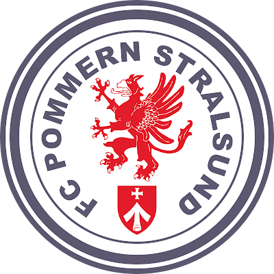 FUSSBALL CLUB POMMERN STRALSUND E.V.