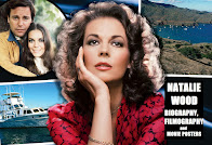 NATALIE WOOD: