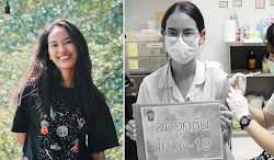 Μια υγιής 25χρονη γιατρός στην Ταϊλάνδη πέθανε 1 μήνα αφότου έλαβε την αναμνηστική της Pfizer. Η Kansuda Wichaisuek, επίσης γνωστή στους φίλ...