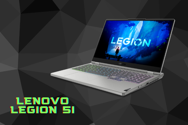 Patty Villegas - The Lifestyle Wanderer - Lenovo - Legion - Gen 7  - IdeaPad - Intel - Windows 11 -