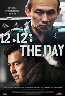 12.12: The Day (2023)