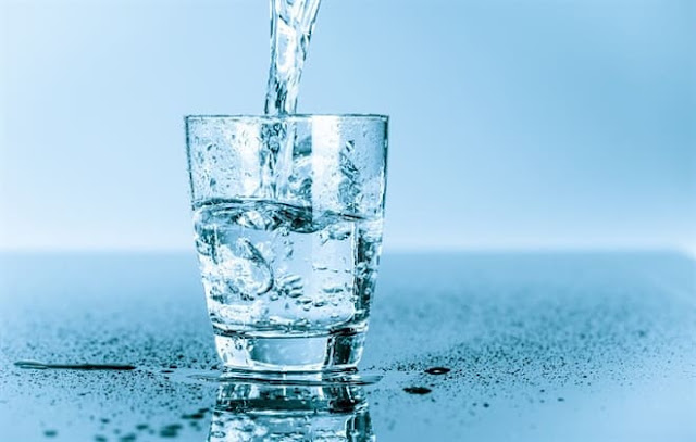 تعرف على اهم فوائد شرب المياه للجسم 2022
