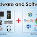 Software & Hardware में क्या अंतर है?