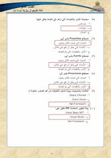 مراجعة شاملة حاسب ألي س و ج للشهادة الإعدادية ترم أول2022من موقع الوزارة AVvXsEi4BjAt-m_vjBhnd26qm-LExPrx-8eYZDTRqifxre34fPDR-PEDm8ojBNQxE3iuGVPIBVQoBFI1IR56Zz0_YfabV3N7gceVWosJUvYuheMdeklpoXHYhc6e1zYTCAny2hZev929lKW3tIaGikSIKhauGbPenCWcrccD6TigHeeSBtj7kIs6AVBnz3YX=s320