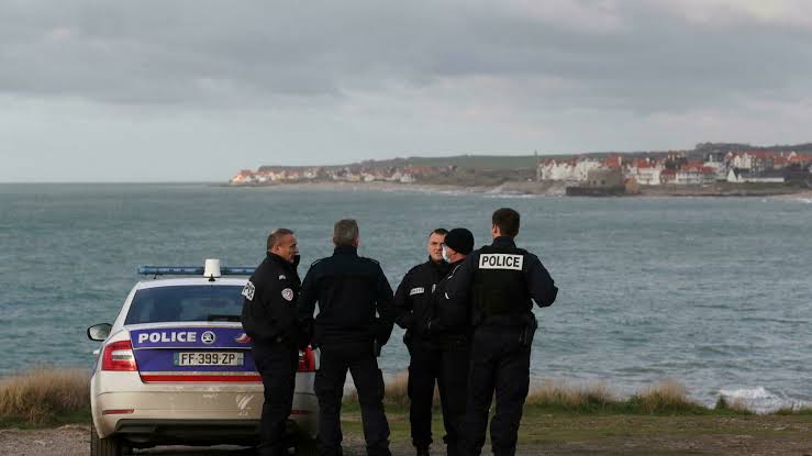 France Opposes Coordinated Patrols With The United Kingdom Along The French Coast.