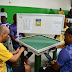 Campeonato de Dominó de Nova Brasília é realizado com apoio da Prefeitura