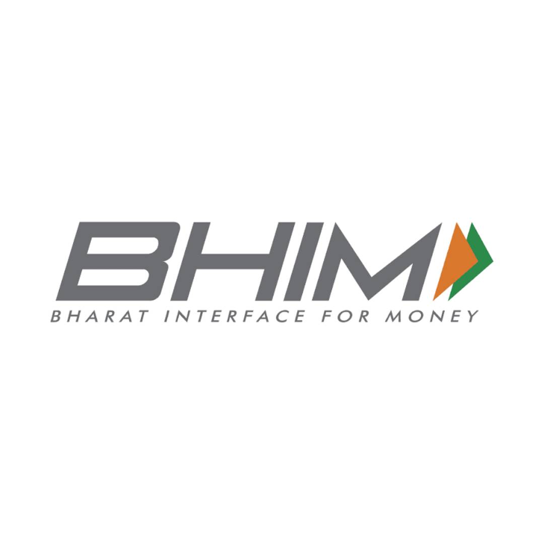 bhim upi icon