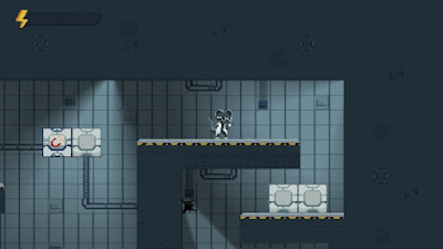 Rattyvity Lab game screenshot