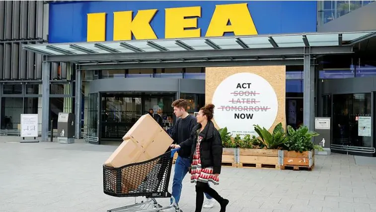 Why Ikea Is Expensive