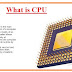 What is CPU?