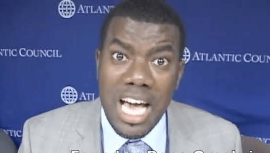 Your Lifestyle And Culture Are Working Against Your Prayers - Reno Omokri Cautions Ladies Singing "Carry Me Dey Go My Husband House" 