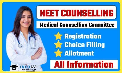 Neet counselling schedule 2021, neet ug counselling, mcc counselling schedule, mcc counselling 2021, neet counselling full details