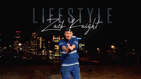 zack knight new song lifestyle lyrics genius