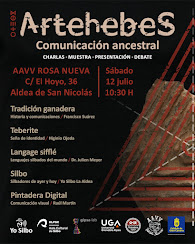 ARTEHEBES (La Aldea)