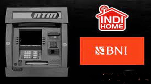 Cara Bayar IndiHome Via Mobile Banking BNI Cara Bayar IndiHome Via Mobile Banking BNI Terbaru