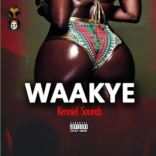 Download Mp3 : Kenniel Sounds - WaaKye