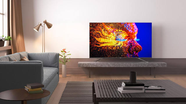 4 Reasons to Look For New @HisenseSA First ULED #8K AI TV #SmartTV