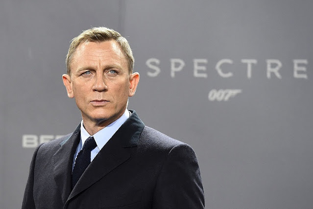 Punya Harta 2 Triliun, Daniel Craig Tak Mau Wariskan ke Anaknya: Ini Alasannya