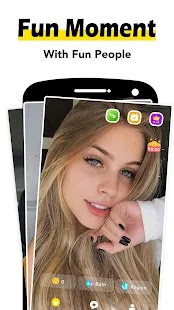 download omega video call mod apk for android