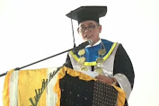 Gelar Doktor di NTT Masih Minim, Kepala LLDikti XV Minta Prof. Dr. Jhon Lon Segera Buka Pascasarjana di Unika Ruteng