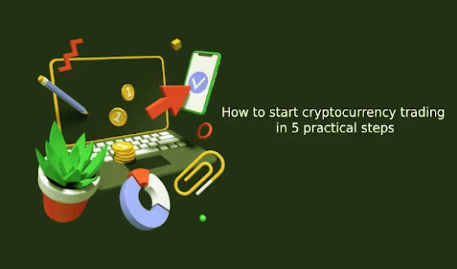 How much do you need to start crypto trading