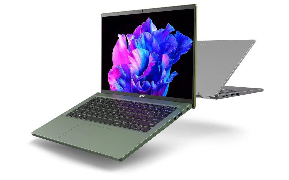 مراجعة لابتوب Acer Swift Go 14 ... الميزات والسعر وأهم خصائصه