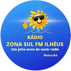 Radio Zona Sul Fm Ilhéus