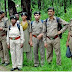 বন বিভাগের স্থায়ী কর্মী নিয়োগ করা হচ্ছে  indian forest service