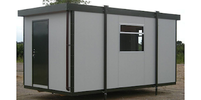 Container Homes in Melbourne