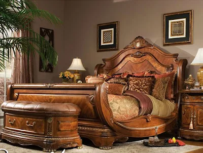 Latest Bedroom woodn Furniture Designs With Pictures In 2022. latest bed designs 2022