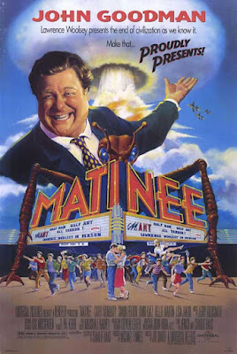 Matinee Poster