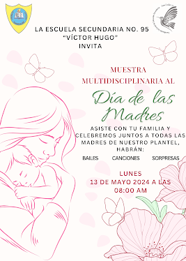 Muestra Multidisciplinaria del Día de las Madres...