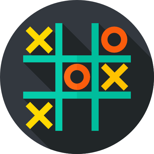 Tic Tac Toe Python Code