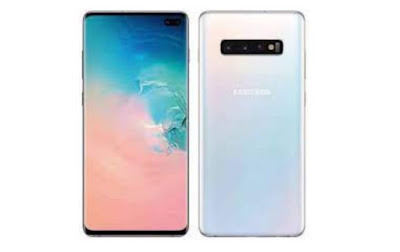 Cara Masuk ke Mode Recovery Samsung Galaxy S10/S10 Plus