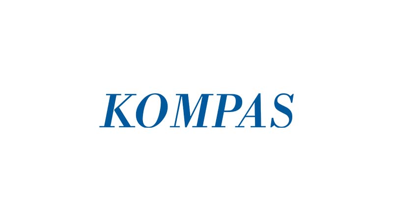 Lowongan Kerja PT Kompas Media Nusantara (Harian Kompas)