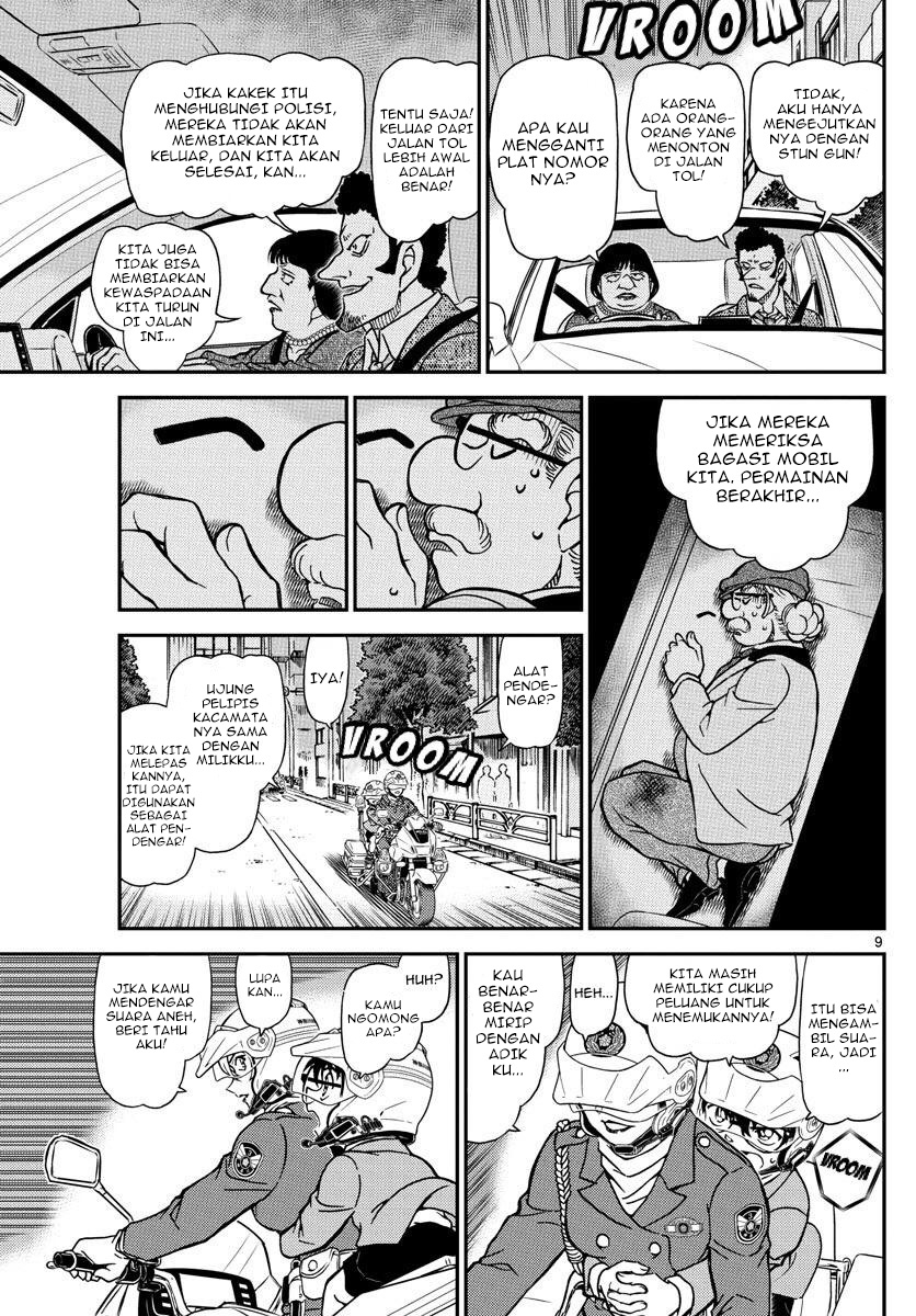 Dilarang COPAS - situs resmi www.mangacanblog.com - Komik detective conan 1074 - chapter 1074 1075 Indonesia detective conan 1074 - chapter 1074 Terbaru 9|Baca Manga Komik Indonesia|Mangacan