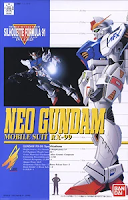 RX-99-Neo-Gundam