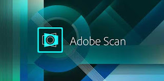 aplikasi scan foto adobe scan
