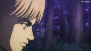 進撃の巨人アニメ 84話 アルミン | Attack on Titan Season 4 Episode 84