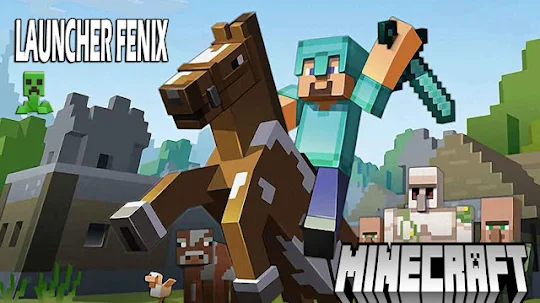 Download Minecraft Launcher Fénix - No Premium