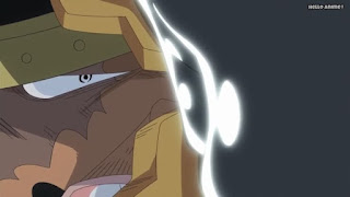 ワンピースアニメ WCI編 798話 | ONE PIECE Episode 798