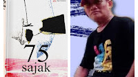 '75 Sajak' Masih PO, Nanang: Sudah 30 Eksemplar Terjual